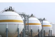 La producción de gas natural en EEUU alcanzará niveles récord en 2026 y 2027