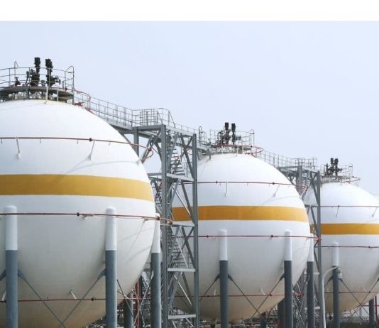 La producción de gas natural en EEUU alcanzará niveles récord en 2026 y 2027