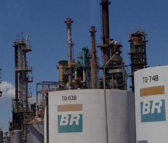 Brasil ya representa casi el 5% de la producción mundial de petróleo