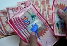 Sistema bancario reporta mejora moderada en depósitos y créditos