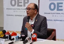 TSE remitirá a la Fiscalía casos de partidos políticos que registraron militantes sin consentimiento