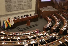 Diputados aprueban proyecto que abroga ley de Impuesto a las Transacciones Financieras