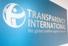 De 180 países, Bolivia se ubica en el puesto 136 del índice de corrupción