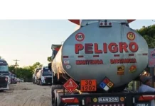 YPFB ya desembolsó más de Bs 11,9 millones por la gasolina de mala calidad
