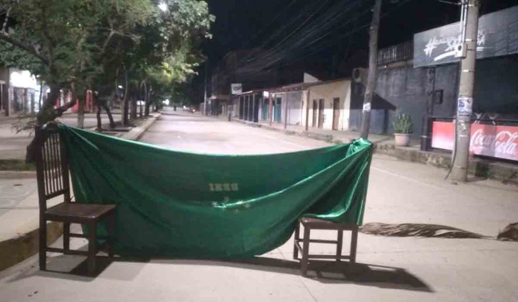comite-civico-de-beni-ejecuta-paro-con-bloqueo-de-caminos-por-calidad-de-gasolina-20-02-2026