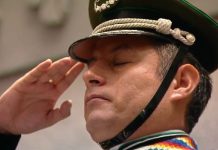Mediante decreto, el gobierno desmantela a la Vicepresidencia, le quita responsabilidades y presupuesto