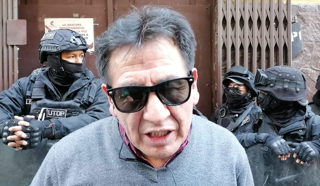 magisterio-paceno-exige-subvencionar-los-pasajes-de-estudiantes-escolares-y-universitarios