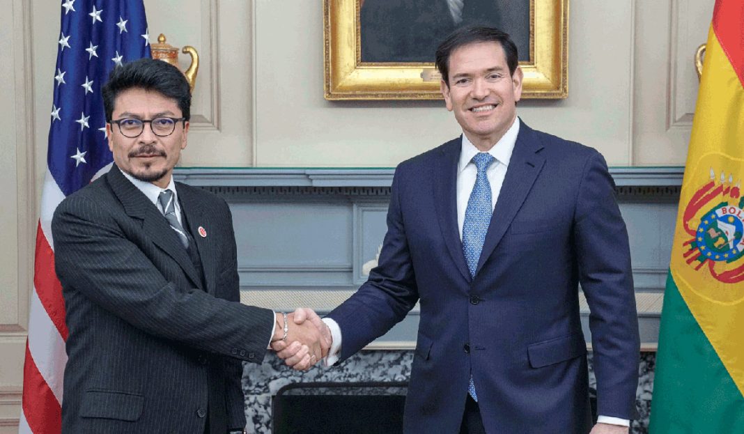 marco-rubio-se-reunio-con-el-canciller-de-bolivia-eeuu-expresa-apoyo-a-reformas-promercado-2026-02-04