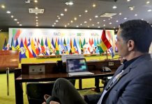 Plan de gobierno: Félix Patzi propone industrialización, represas, energía solar y turismo para reactivar La Paz