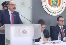 Bolivia ganó solo dos de 28 arbitrajes y hay una deuda de 477 millones de dólares