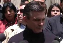 Paz anuncia medidas contra la corrupción y nuevos paquetes de leyes para reactivar la economía