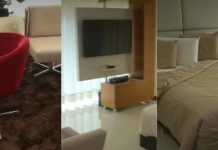 Descubren ambientes de lujo en oficinas de YPFB y anuncian investigación