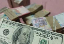 El dólar oficial pierde peso tras 14 años y el referencial domina la economía real
