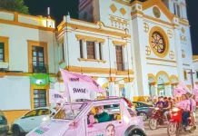 Se abre la recta final para la segunda vuelta