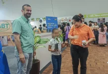 ABT lanza plataforma digital para revolucionar la gestión forestal en Bolivia