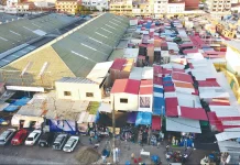 En la disputa del terreno del Mutualista se activaron al menos nueve causas