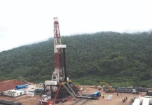 Medinaceli abre debate sobre la carga fiscal en hidrocarburos