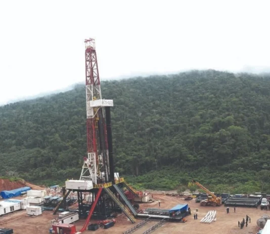 Medinaceli abre debate sobre la carga fiscal en hidrocarburos