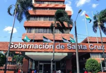 Gobernaciones dejan baja ejecución, déficits y el reto de lograr solvencia