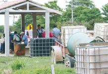 Escasez de diésel frena al agro cruceño en su pico de mayor actividad productiva