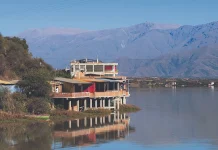 Turismo y agro marcan el nuevo rumbo en Tarija tras caer las reservas de gas