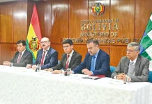 Gobierno activa auditorías a los arbitrajes tras fallo por caso BBVA