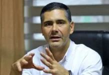 Gobierno normalizará abastecimiento de diésel en zonas productivas desde el viernes