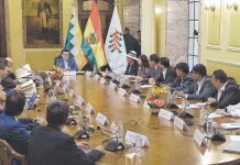 Caída de ingresos y recursos con compromisos limitan la gestión de gobernaciones