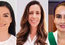 Las mujeres ganan espacios políticos, pero persisten las brechas de poder femenino