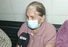 «Tengan un poquito de conciencia», el clamor de los pacientes en el Hospital San Juan de Dios