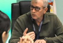 Marinkovic sugiere privatizar la cadena de combustibles