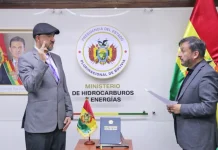 La Agencia de Energía Nuclear cuenta con nuevo director