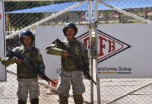 YPFB se encuentra “más deteriorado de lo previsto” y requiere “una reingeniería de largo aliento”