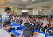 Morales celebra triunfo en más de 100 alcaldías y dice que Bolivia tiene ocho gobernadores y un prefecto