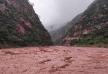 El proyecto Carrizal divide opiniones entre los indígenas