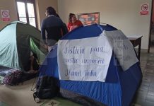 La huelga estudiantil tensiona la UAJMS y abre cruce de acusaciones