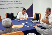 Impulsan ley para devolver recursos del IDH retenidos por la Ley de Incentivos