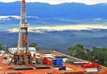 Tarija en el debate de la futura Ley de Hidrocarburos