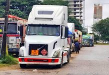 La escasez de diésel frena al agro cruceño y transportistas amenazan con movilizaciones