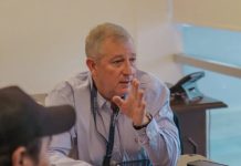 Marinkovic pide auditar YPFB y que privados importen combustibles