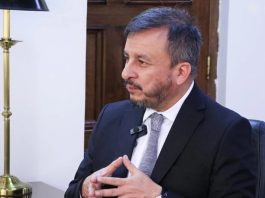 Piden alertas migratorias contra Medinaceli y expresidente de YPFB