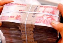 El gobierno presentará este martes el PGE Reformulado 2026