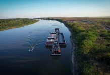 Puerto Busch podría reducir hasta en 30% los costos logísticos del comercio exterior
