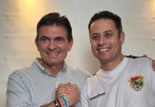 Argollo: Paz arrinconó a Lara como un ‘leproso’ y ‘chau’ la garantía