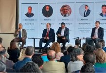 Estudio de Harvard y Bolivia 360 plantea giro económico para Bolivia