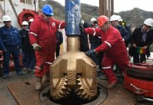 Sin ley de hidrocarburos no habrá recuperación del sector