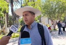 Federación de Comunidades Campesinas de Tarija anuncia movilizaciones y exige abrogación de la Ley 1720