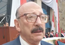 Procuraduría niega cualquier interés de que petroleras ingresen a Tariquía