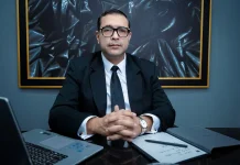 Iver von Borries: “Representamos a empresas con experiencia, tecnología y capacidad de inversión”