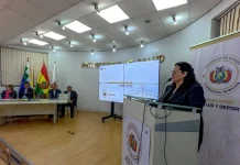 Presentan Plan Nacional de Salud 2026-2030 con énfasis en digitalización y atención